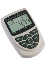 Ahlborn Almemo Datadisplay 2490 2 Metesco